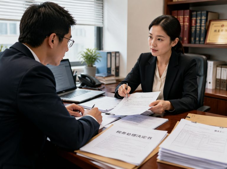 绥芬河财税争议与税务行政复议诉讼服务